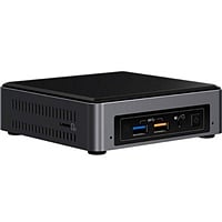 Intel NUC NUC7i3BNK i3 7100U DDR4 M.2 HDMI - Barebone