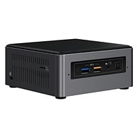 Intel NUC NUC7i5BNH i5 7260U DDR4 2.5" + M.2 HDMI - Barebone