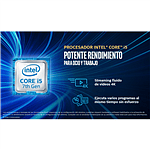 Intel NUC NUC7i5BNK i5 7260U DDR4 M2 HDMI  Barebone