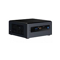 Intel NUC8I3BEH i3 8109U  DDR4 2.5" + M.2 HDMI - Barebone