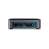 Intel NUC8I3BEK2 i3 8109U  DDR4 M.2 HDMI - Barebone