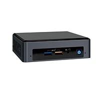 Intel NUC8I5BEK2 i5 8259U DDR4 M.2 HDMI - Barebone