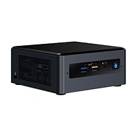 Intel NUC8I7BEH2 i7 8559U DDR4 2.5" + M.2 HDMI - Barebone