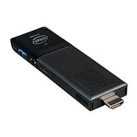 Intel Compute Stick Z8300 2GB 32GB W10 STK1AW32SC - Mini PC