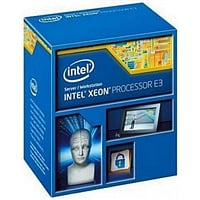 Intel Xeon E3-1226V3 - Procesador