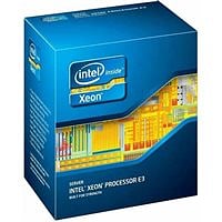Intel Xeon E3-1231V3 - Procesador * Reacondicionado *