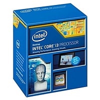 Intel Core i3 4160 3.6Ghz 1150 - Procesador