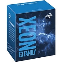 Intel Xeon E3-1240V5 - Procesador