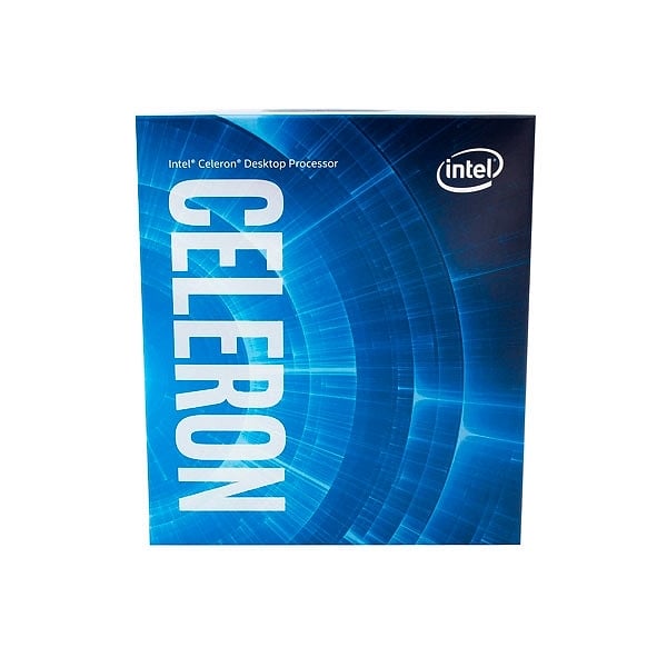 Intel Celeron G3900 280 GHz  Procesador
