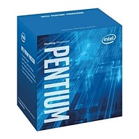 Intel Pentium G4400 3.3GHz - Procesador