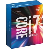 Intel Core i7 6700K 4.2Ghz 1151 - Procesador