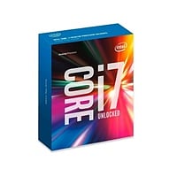 Intel Core i7-6800K 6 núcleos 3.6GHz socket 2011-v3 - Procesador