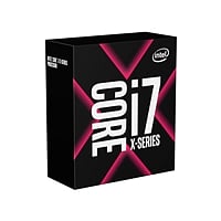 Intel Core i7 9800X 3.80GHz 8 Núcleos - Procesador