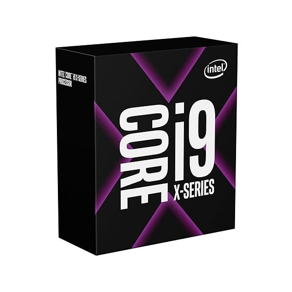Intel Core i9 9820X 330Ghz 10 Núcleos  Procesador
