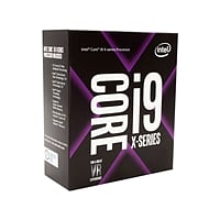 Intel Core i9 9900X 3.50GHz 10 Núcleos - Procesador