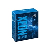 Intel Xeon W-2123 - Procesador