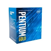 Intel Pentium Gold G5600 3.9Ghz - Procesador
