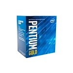 Intel Pentium Gold G5620 400GHz  Procesador