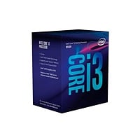 Intel Core i3 8300 3.70GHz 4 Nucleos - Procesador