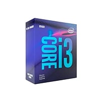 Intel Core i3 9100F 4.2GHz - Procesador