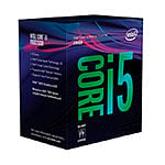 Intel Core i5 8400 400GHz 6 Nucleos  Procesador