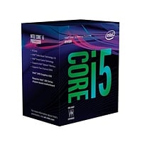 Intel core i5 8500 3GHz - Procesador