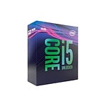 Intel Core i5 9600K 370GHz  Procesador