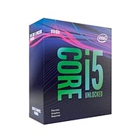 Intel Core I5 9600KF 3.70GHz 9M - Procesador