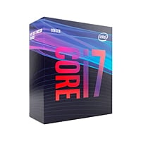 Intel Core i7 9700 8 núcleos 4.70GHz socket1151- Procesador