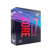 Intel Core I7 9700KF 3.60GHz 12M - Procesador