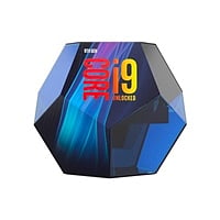 Intel Core i9 9900K 3.60GHz - Procesador