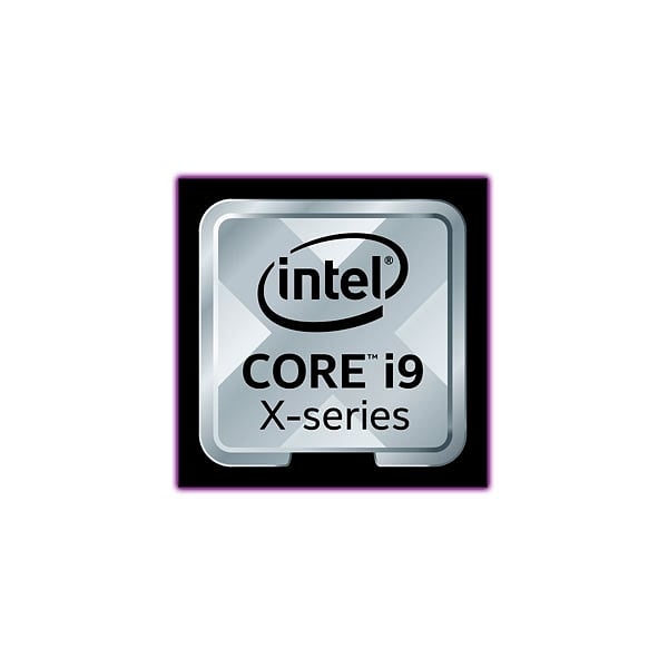Intel Core i9 10920X 46GHz 12 núcleos  Procesador