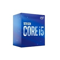 Intel Core i5 10400 6 núcleos 4.30GHz socket 1200 - Procesador