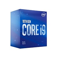 Intel Core i9 10900F 10 núcleos 5.20GHz socket 1200 - Procesador