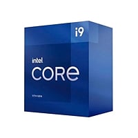 Intel Core i9 11900F 8 núcleos 5.20GHz - Procesador