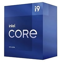 Intel Core i9 12900KF 16 Núcleos 5.20GHz - Procesador