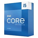 Intel Core i5 13400 10 núcleos 4.6GHz - Procesador