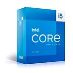 Intel Core i5 13500 14 núcleos 48GHz  Procesador