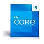 Intel Core i5 13500 14 núcleos 48GHz  Procesador