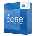 Intel Core i5 13600K 14 núcleos 5.10GHz - Procesador