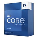 Intel Core i7 13700KF 16 núcleos 5.40GHz - Procesador