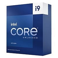Intel Core i9 13900KF 24 núcleos 5.80GHz - Procesador