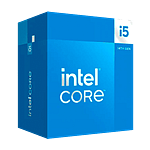 Intel Core i5 14400 | Procesador 6 núcleos 4.40GHz