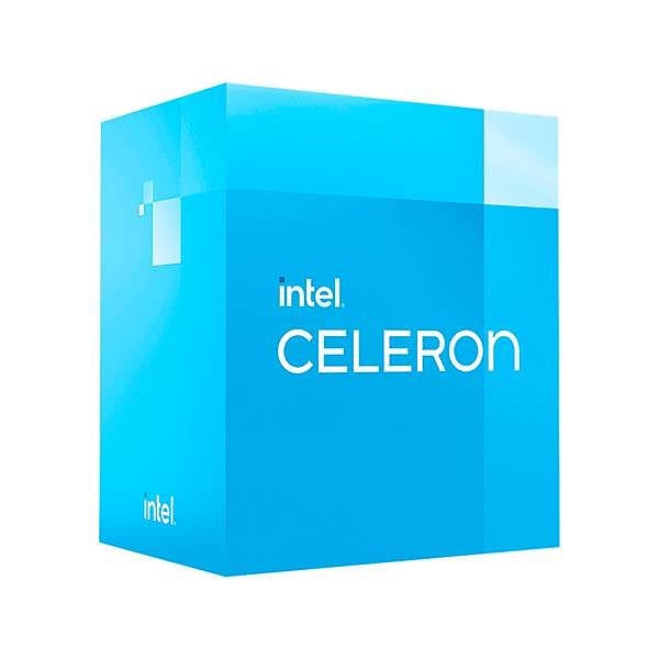 Intel Celeron G6900 340GHZ  Processador