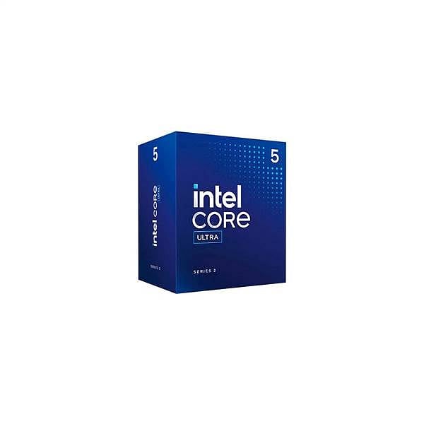 Intel Core Ultra 5 225  Procesador 10 núcleos 49GHz Socket 1851