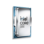 Intel Core Ultra 5 225  Procesador 10 núcleos 49GHz Socket 1851