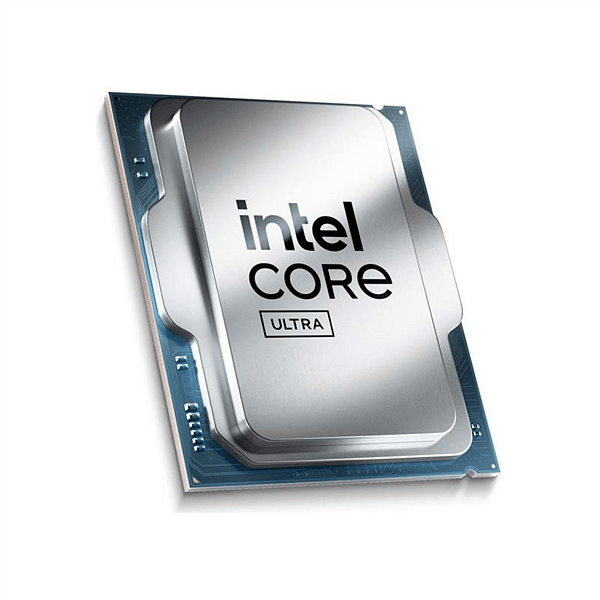 Intel Core Ultra 5 225  Procesador 10 núcleos 49GHz Socket 1851