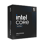 Intel Core Ultra 5 245K  Procesador 14 núcleos 52 GHz Socket 1851