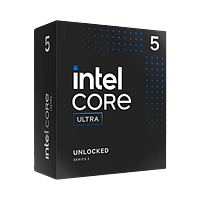 Intel Core Ultra 5 245K | Procesador 14 núcleos 5.2 GHz Socket 1851