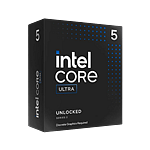 Intel Core Ultra 5 245KF  Procesador 14 núcleos 52 GHz Socket 1851